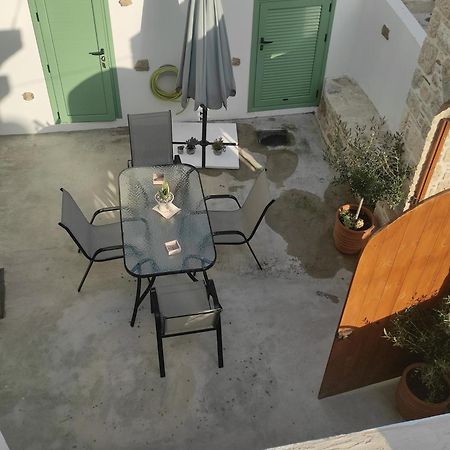 La Maison D Aspasia Kamilari Esterno foto