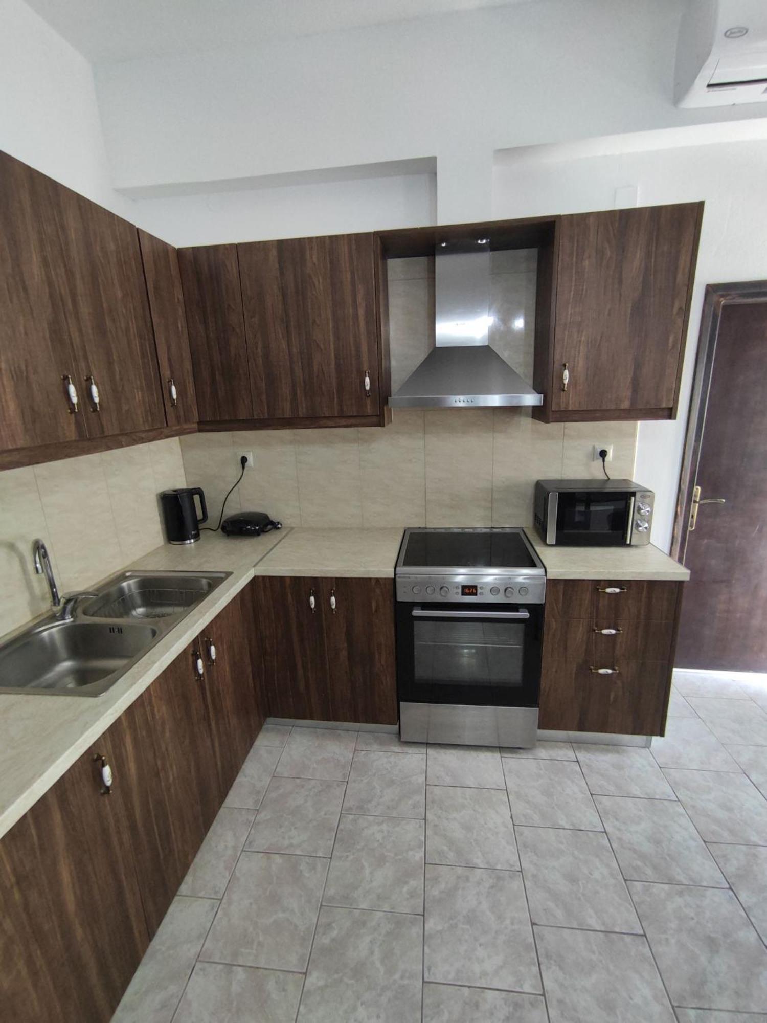 La Maison D Aspasia Kamilari Esterno foto